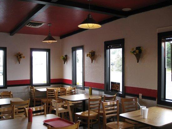 Ralibertos Taco Shop